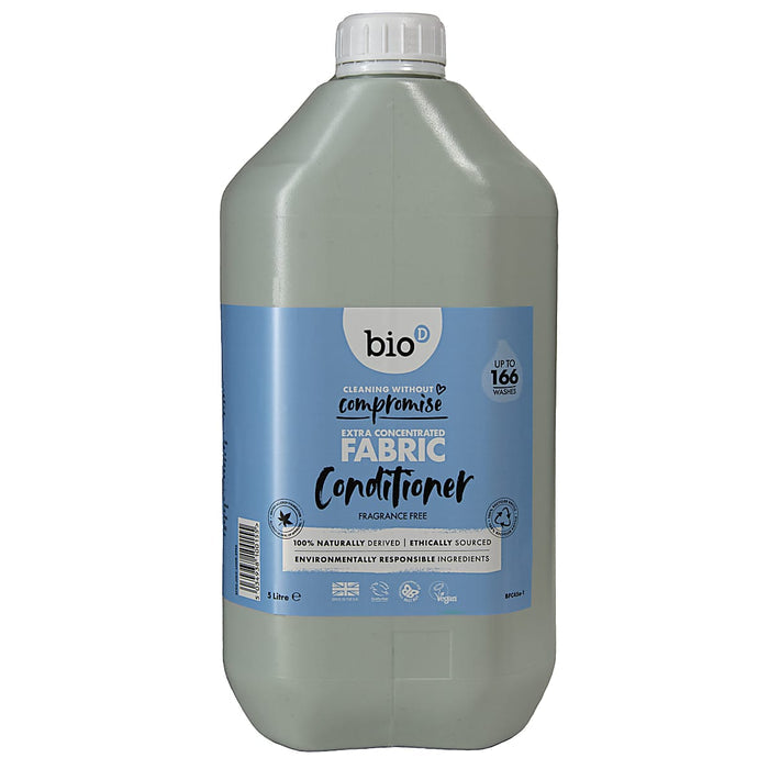 Bio-D Fabric Conditioner 5L