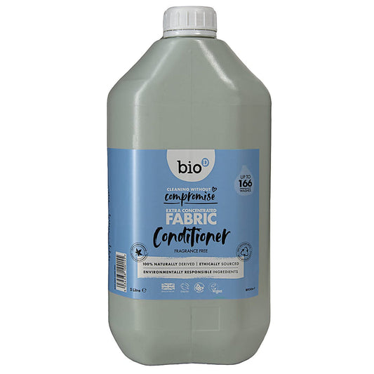 Bio-D Fabric Conditioner 5L