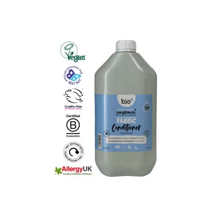Bio-D Fabric Conditioner 5L