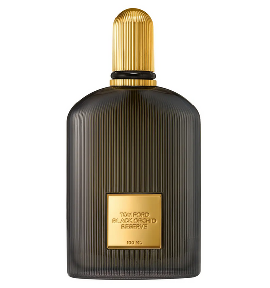 Black Orchid Reserve Parfum 3.4 oz.