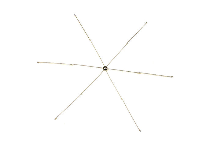 Blue Water Candy 98600  6 Arm Dredge Bar 32"