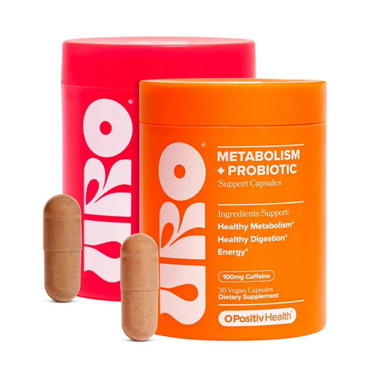 Body Burn & Balance Bundle Subscription