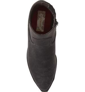Creed Booties by Band of Gypsies