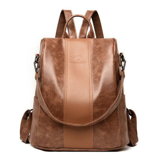 BP928 - Korean Fashion Travel Backpack