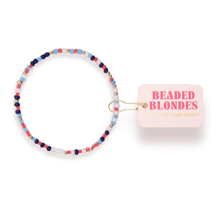 Bracelet Sprinkle Bomb Pop