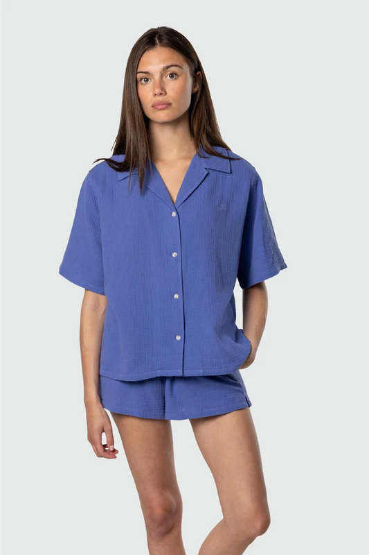 Breeze Shirt Button Ups - Front