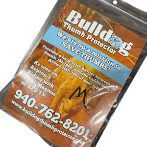 Bulldog Thumb Protector