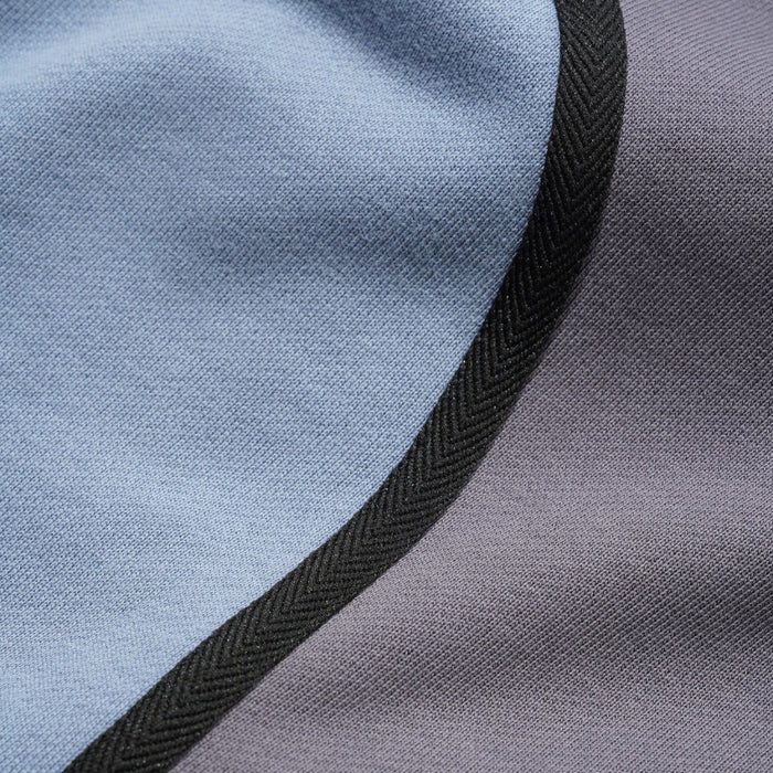Butter Goods Aspect Crewneck Slate/Denim