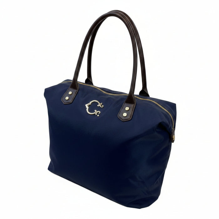 C Wonder Designer Tote Bag