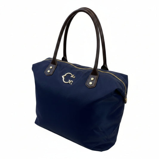 C Wonder Designer Tote Bag