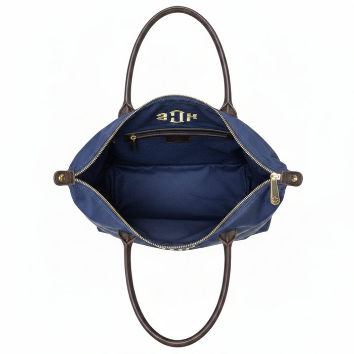 C Wonder Designer Tote Bag