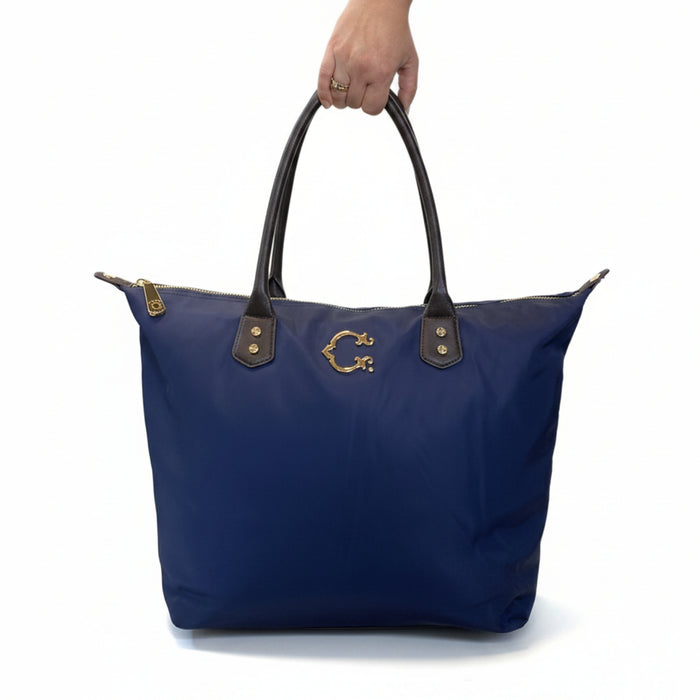 C Wonder Designer Tote Bag