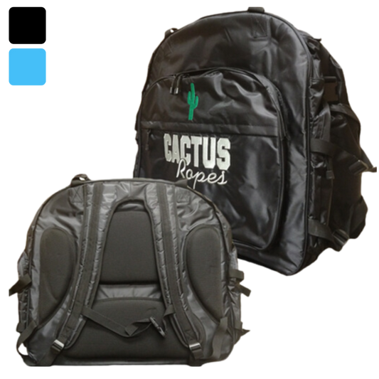 Cactus | Excursion Rope Bag