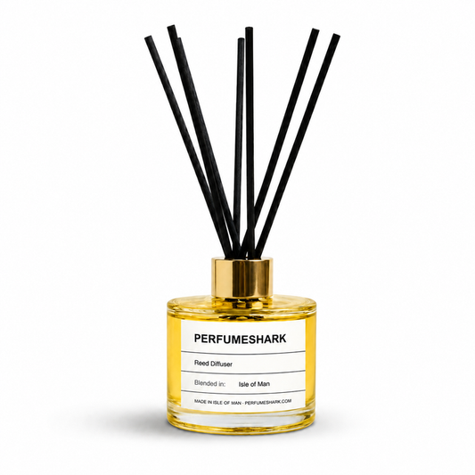 Camel Black Perfume Dupe - With Similar Fragrant Notes to Black Phantom by Kilian