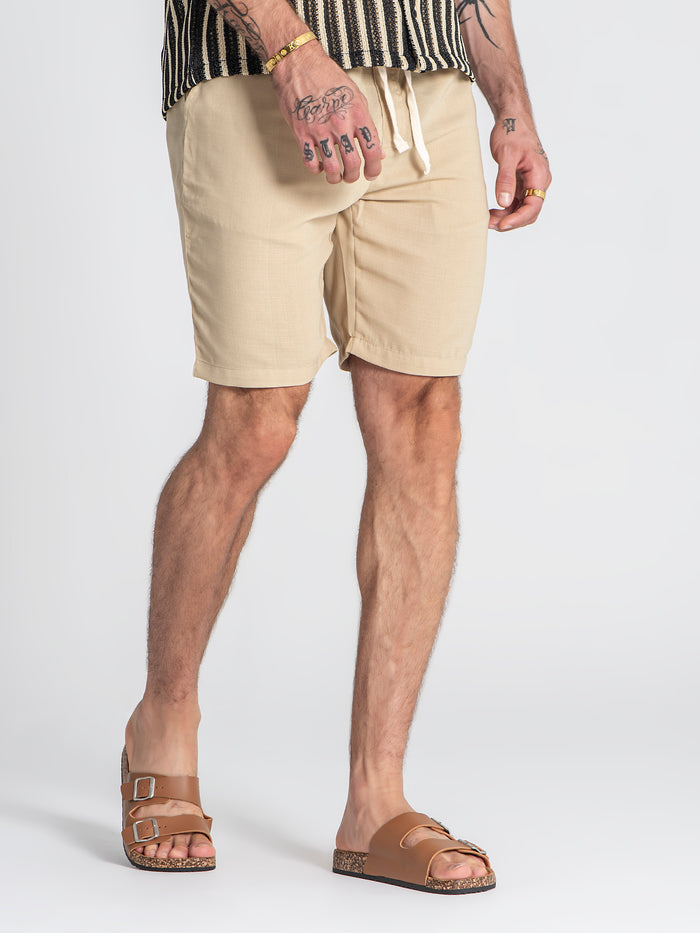 shorts / Camel Fresh Shorts