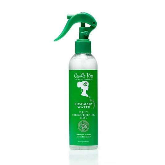 CAMILLE ROSE HAIR MIST
