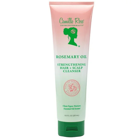 CAMILLE ROSE ROSEMARY OIL CLEANSER