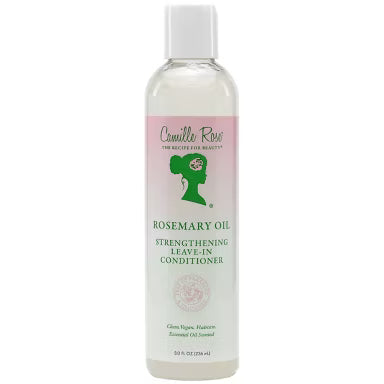 CAMILLE ROSE ROSEMARY OIL LEAVE IN