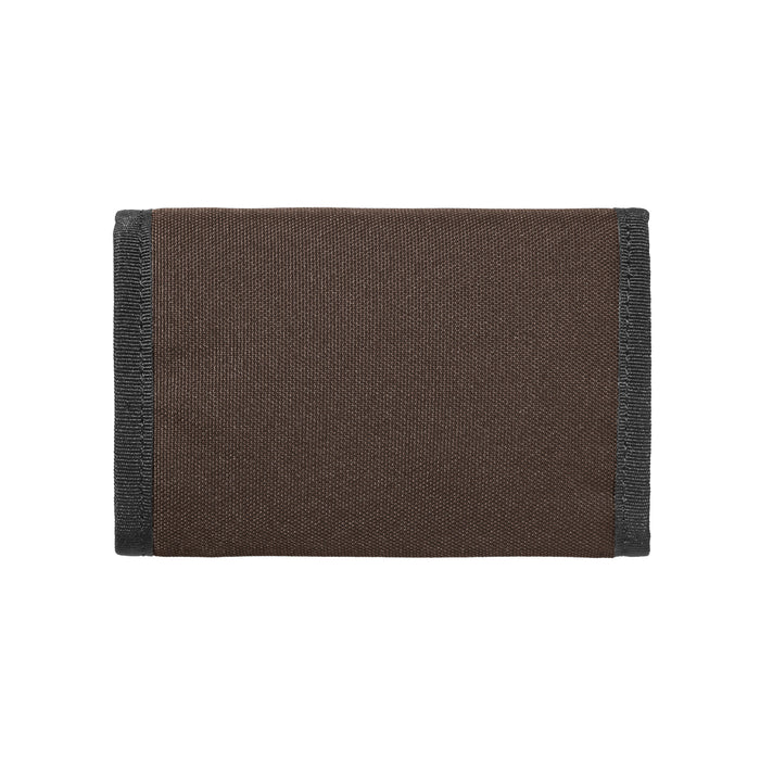 Carhartt WIP Alec Wallet Tobacco