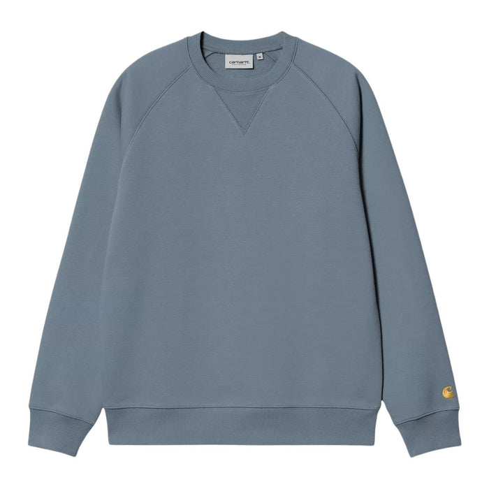 Carhartt WIP Chase Crewneck Angelite