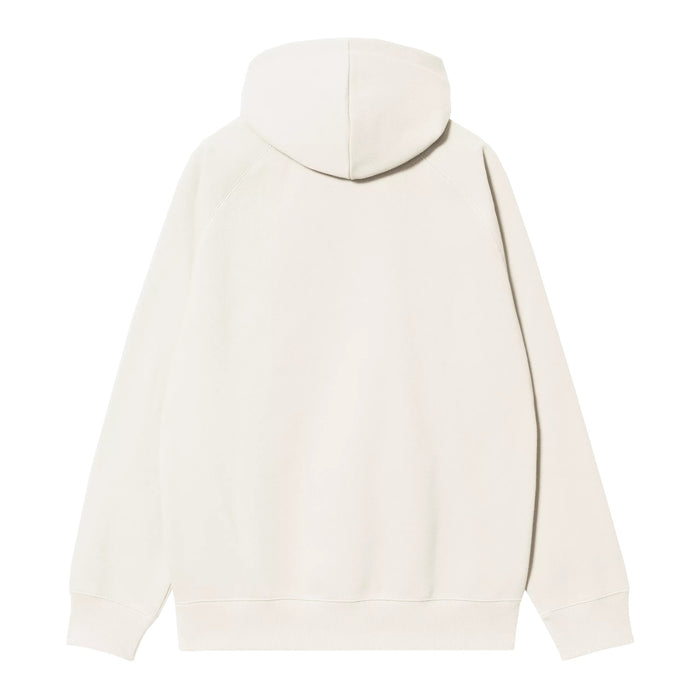 Carhartt WIP Chase Hooded Wax/Gold