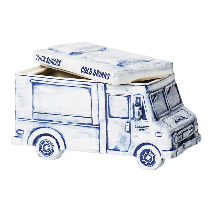 Carhartt WIP Cold Drinks Dispenser Porcelain