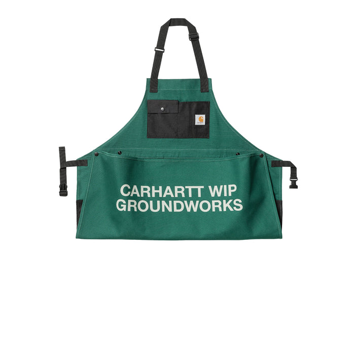 Carhartt Wip Groundworks Apron Schürze