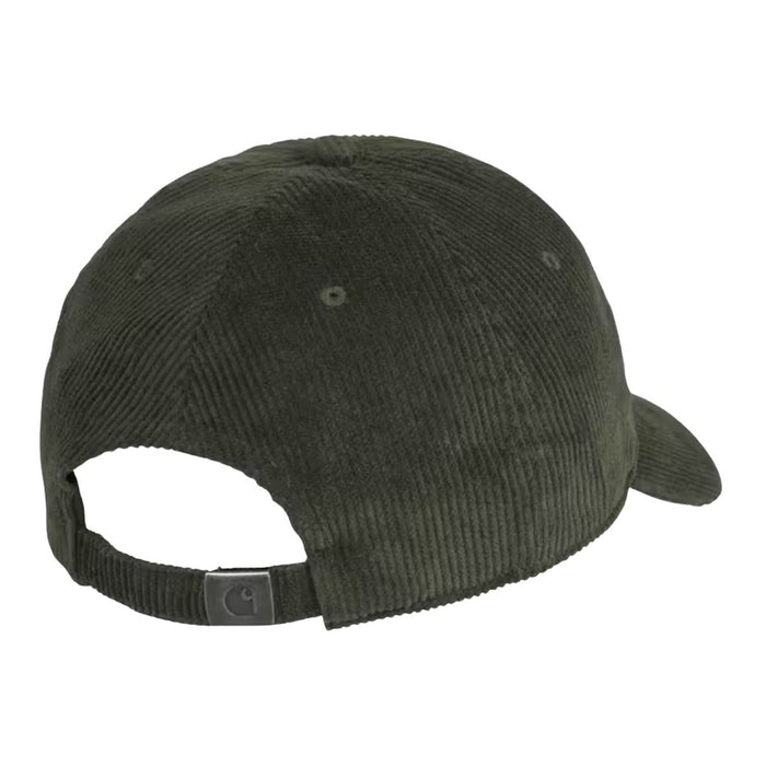 Carhartt WIP Harlem Cord Cap Opuntia/Wax