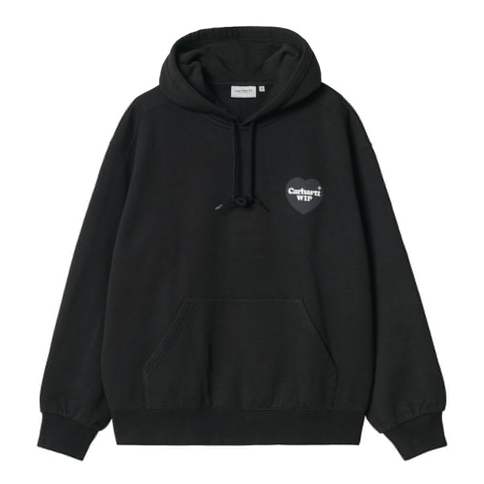 Carhartt WIP Hooded Heart Sweat