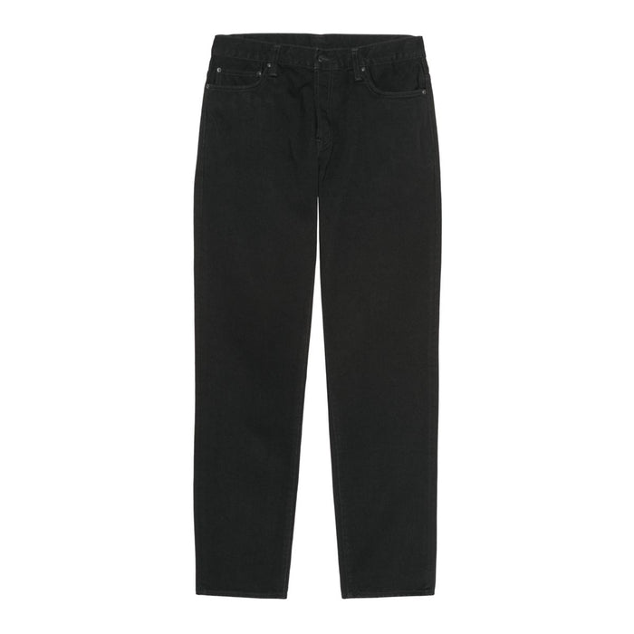 Carhartt WIP Klondike Black One Wash