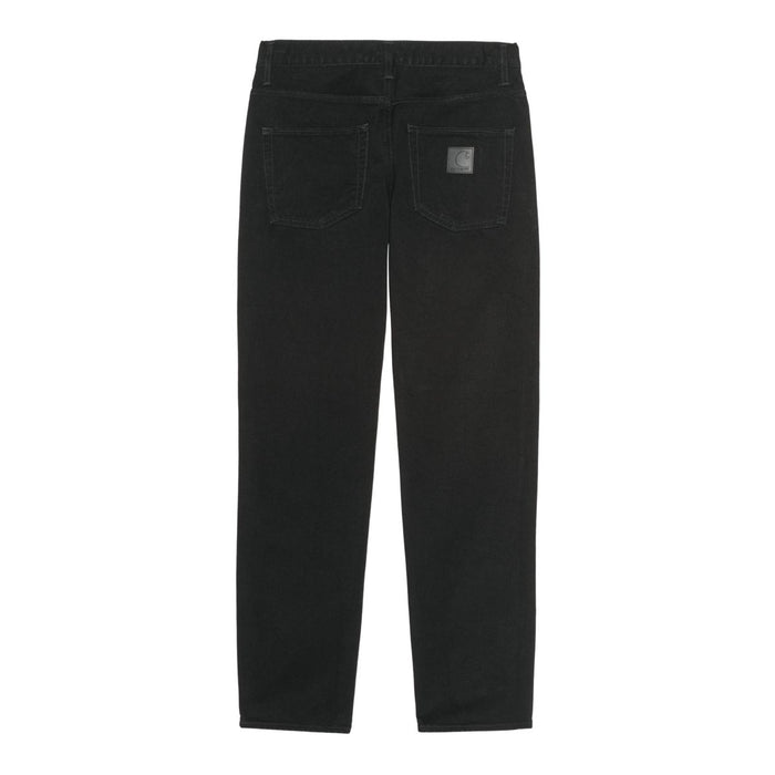 Carhartt WIP Klondike Black One Wash