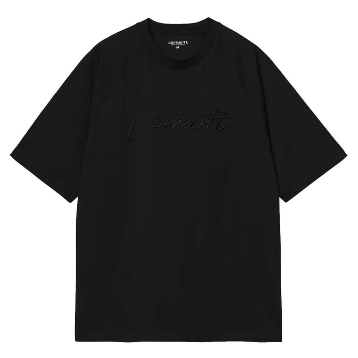 Carhartt WIP Ray T-Shirt Black