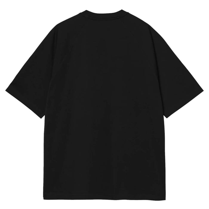 Carhartt WIP Ray T-Shirt Black