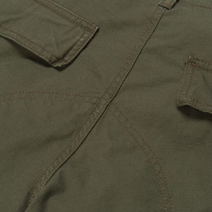 Carhartt WIP Regular Cargo Short Cypress Rinsed