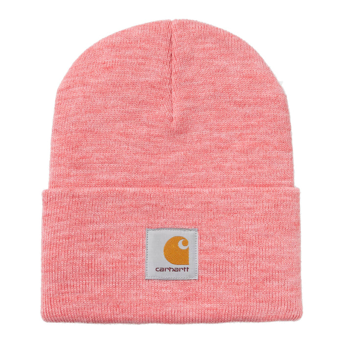 Carhartt WIP Watch Hat Beanie Dusty Rose Heather