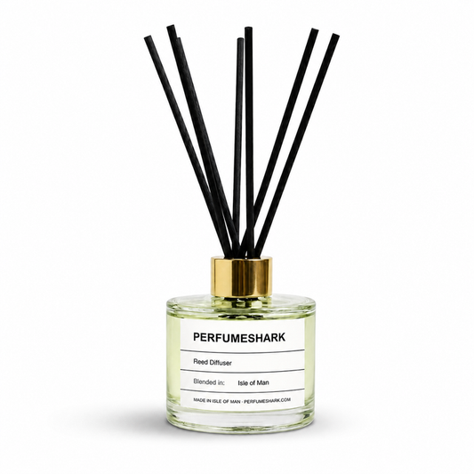 Cashmere & Salted Vanilla Perfume Dupe - With Similar Fragrant Notes to Olympéa Paco Rabanne