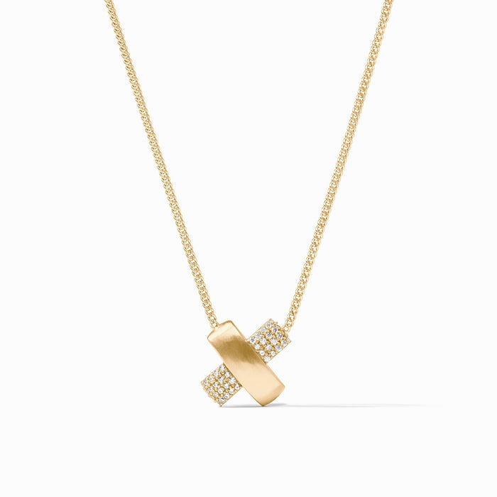 Catalina X Delicate Necklace
