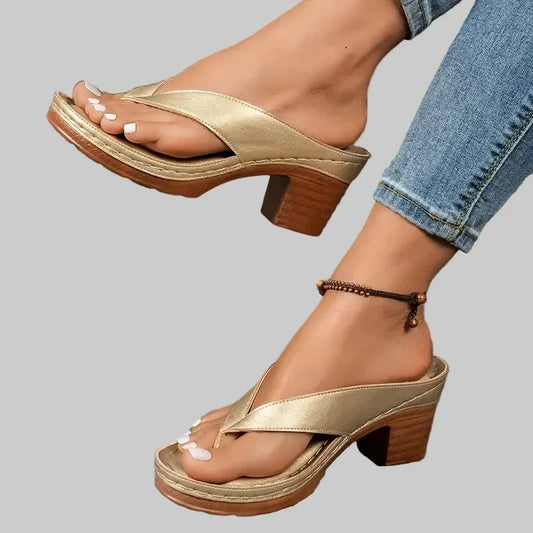 Celeste | Chic Comfort Sandals