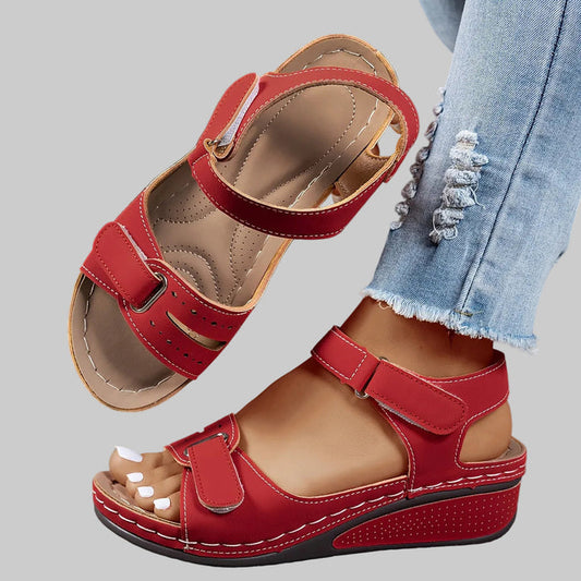 Celima | Supportive Comfort Sandals
