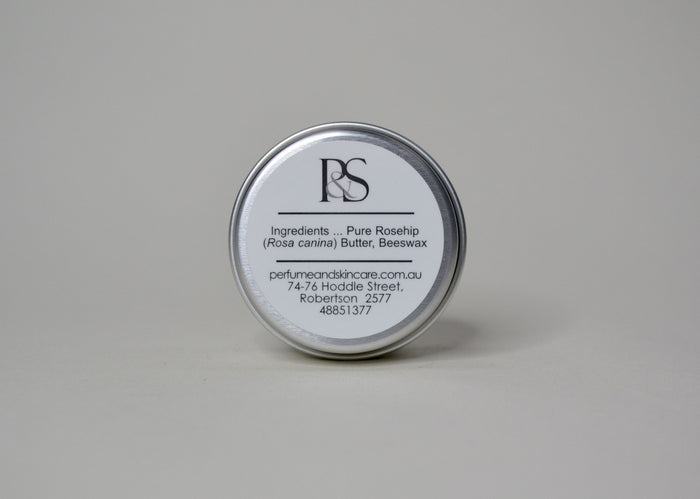Certified Organic Rosehip Lip Balm