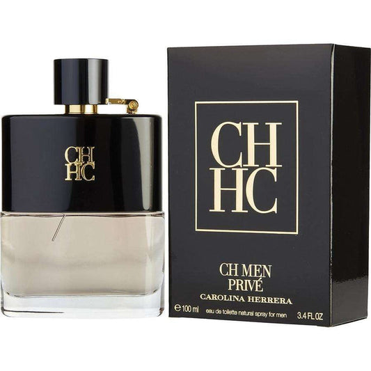 CH Men Privé Eau de Toilette