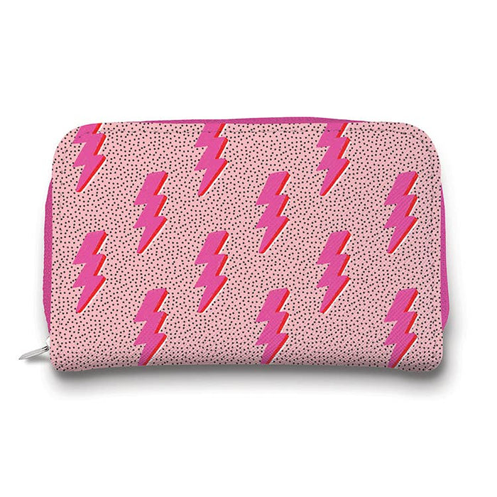 Charged Up Manicure Set