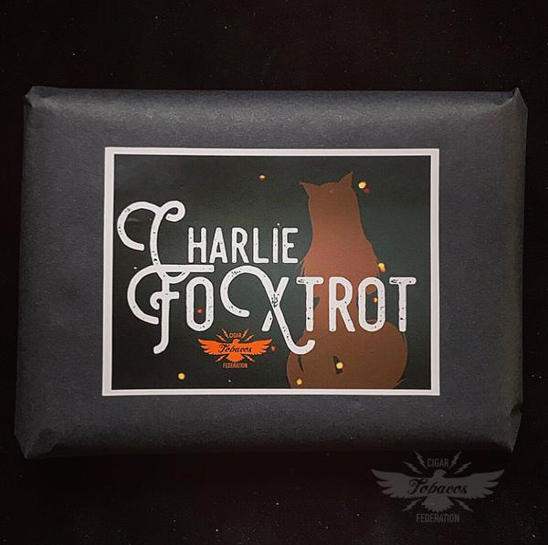 Charlie Foxtrot