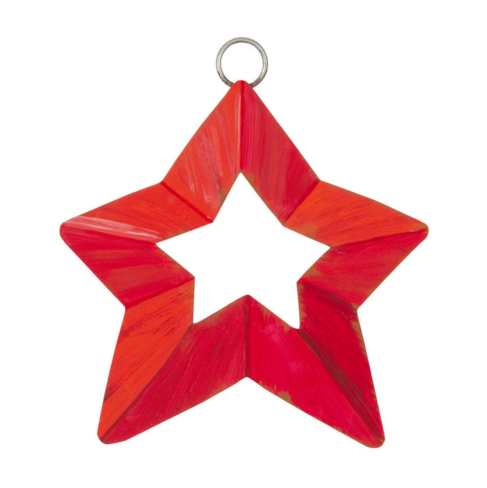 Barn Star