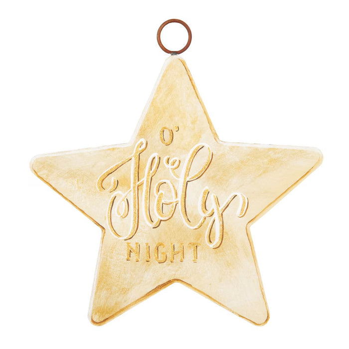 Farmhouse Bling Star