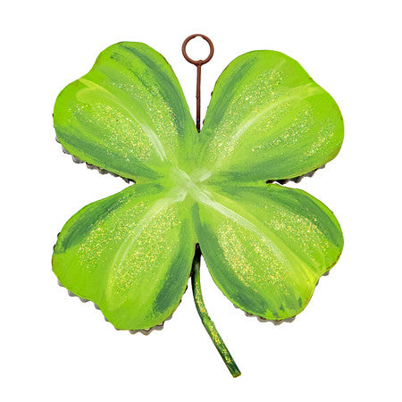 Four-Leaf Clover