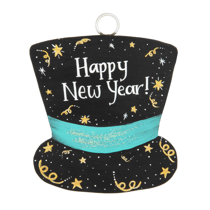 Happy New Year