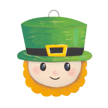 Leprechaun
