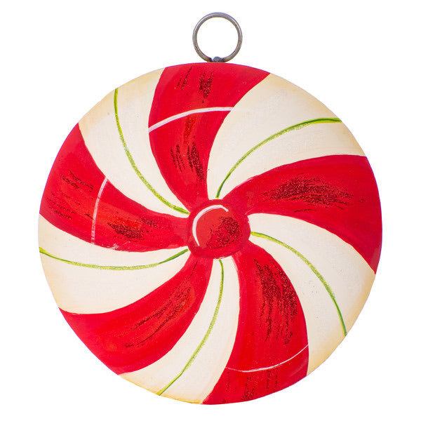 Peppermint Candy