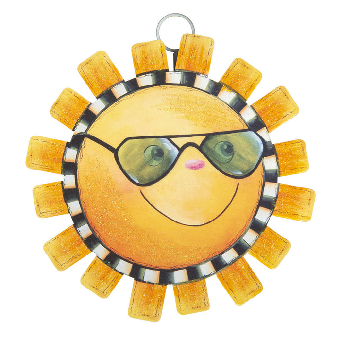 Summer Sun